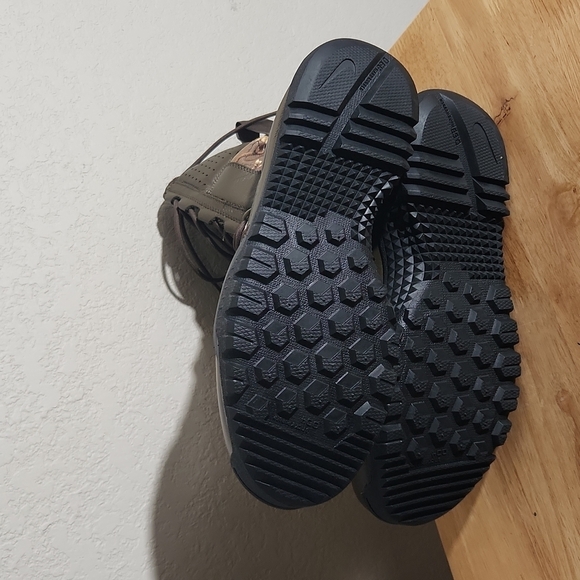 Nike Boots Size 12 SFB Field 2 Realtree mens 8 inchex boots NEW no Box - Picture 7 of 7